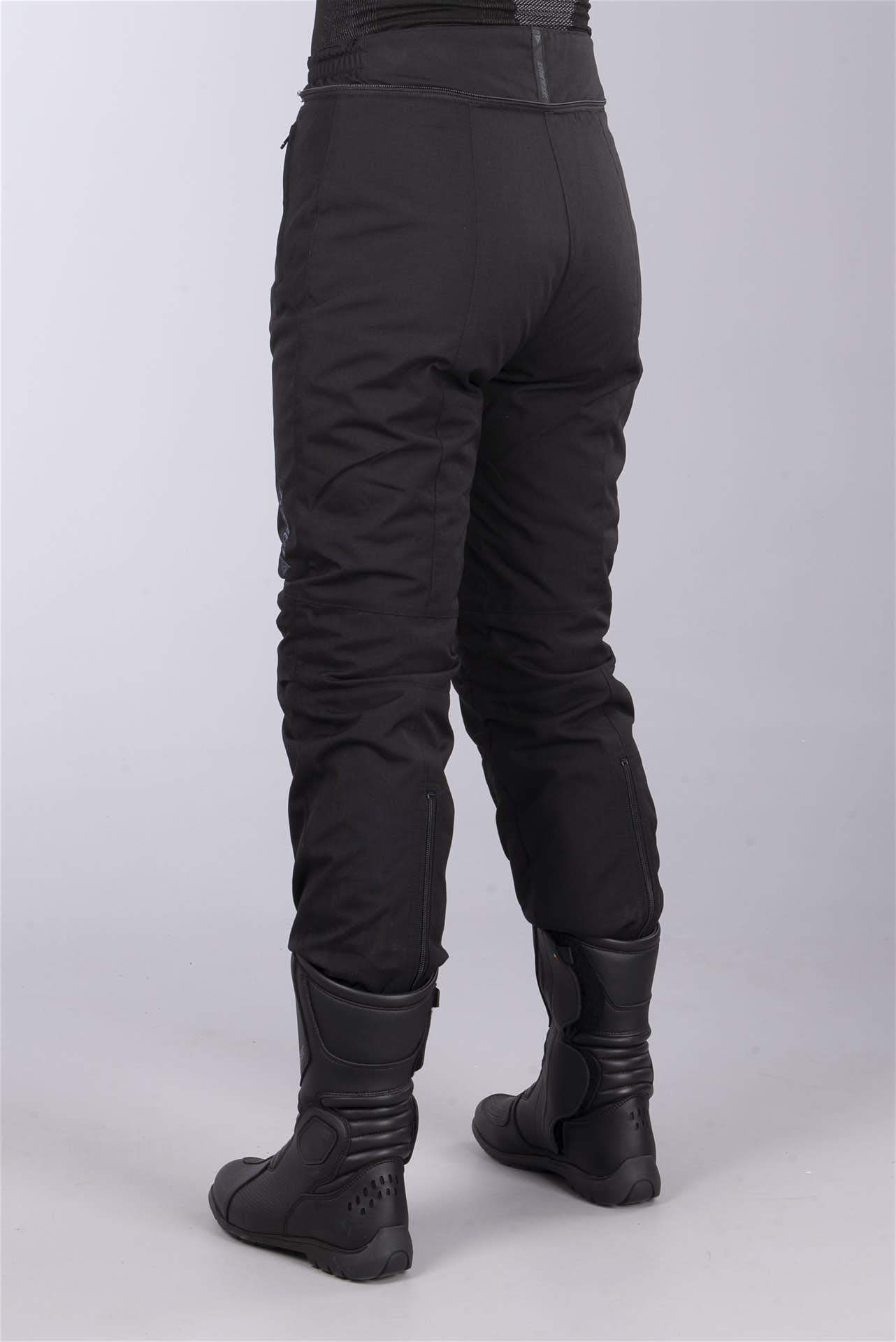 Amazon | Dainese(ダイネーゼ) AMSTERDAM LADY PANTS 001-BLACK 50