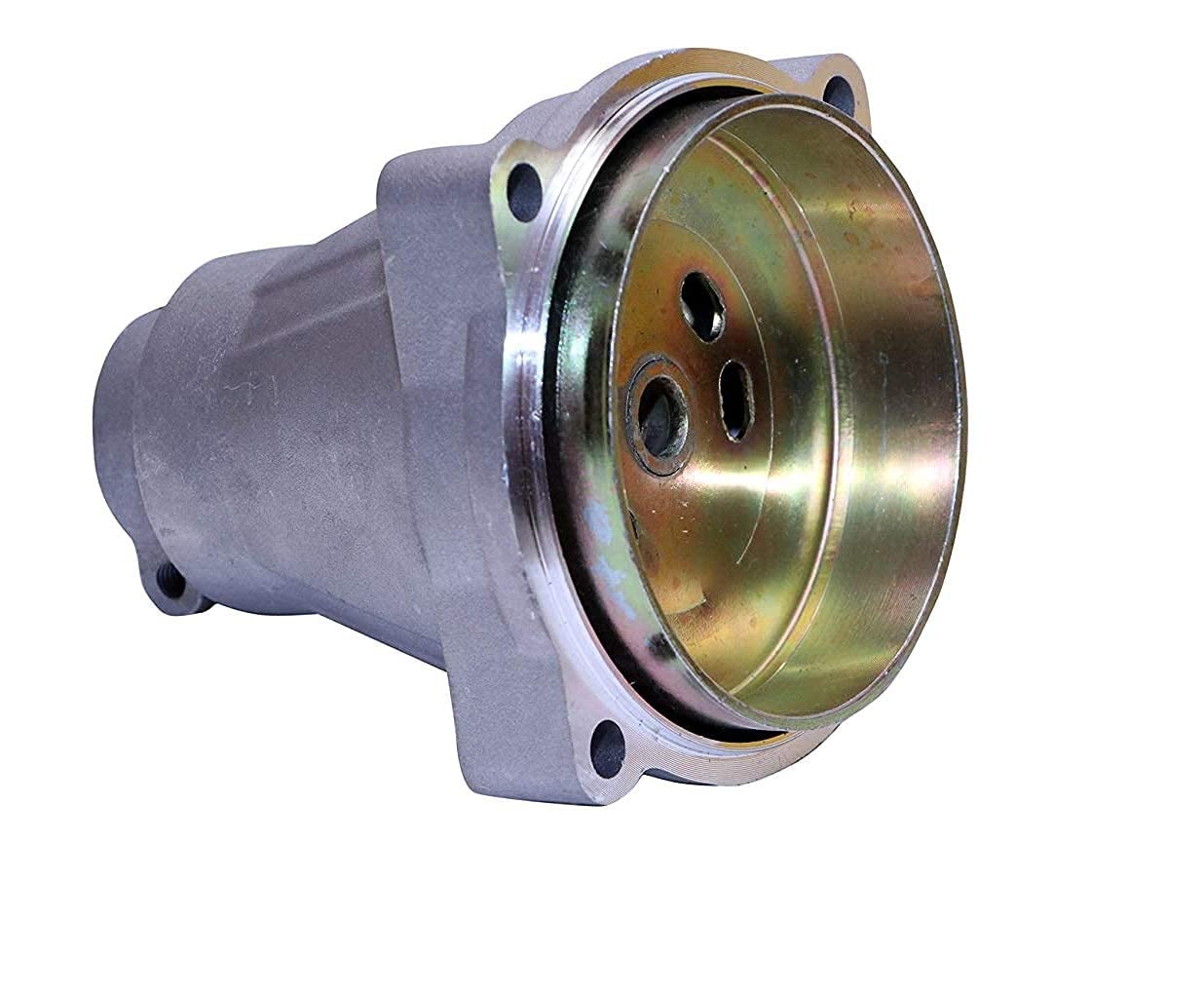 See full amazon price history chart for Clutch Hub 28mm 9 Spline (Teeth) for Brush Cutter Lawn Mower: Essential Clutch Drum Housing (28) Component Clutch Hub 28mm 9 Spline (Teeth) for Brush Cutter Lawn Mower: Essential Clutch Drum Housing (28) Component (B0CMTV596C) Amazon Price History, Amazon Price Tracker