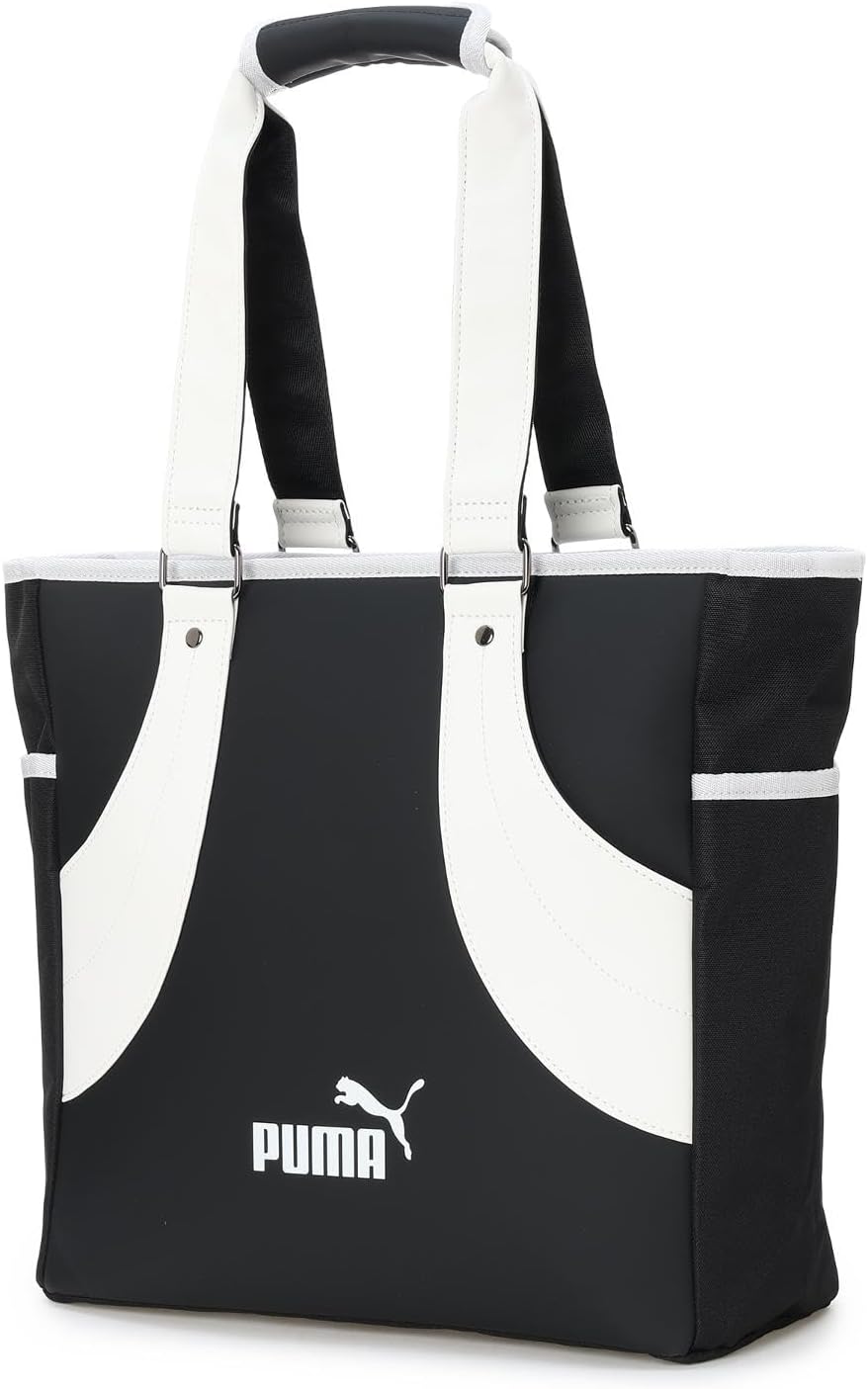 Puma Golf FOG Classic Tote Bag