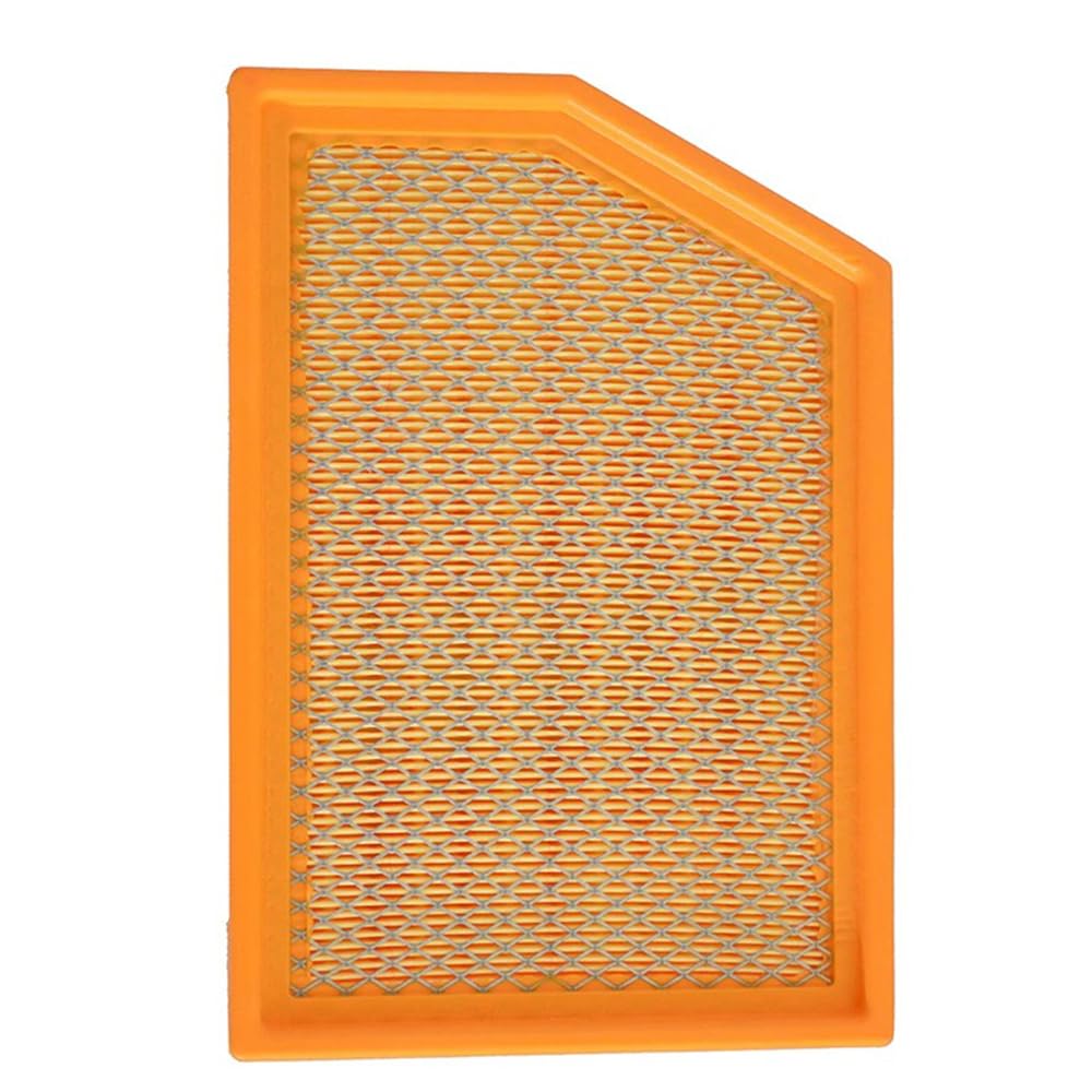 Filtr Powietrza Kabinowego dla Jeep Cherokee KL 2013-2014, 26,8x18,3x4,5cm Filtr powietrza silnika samochodowego 52022378