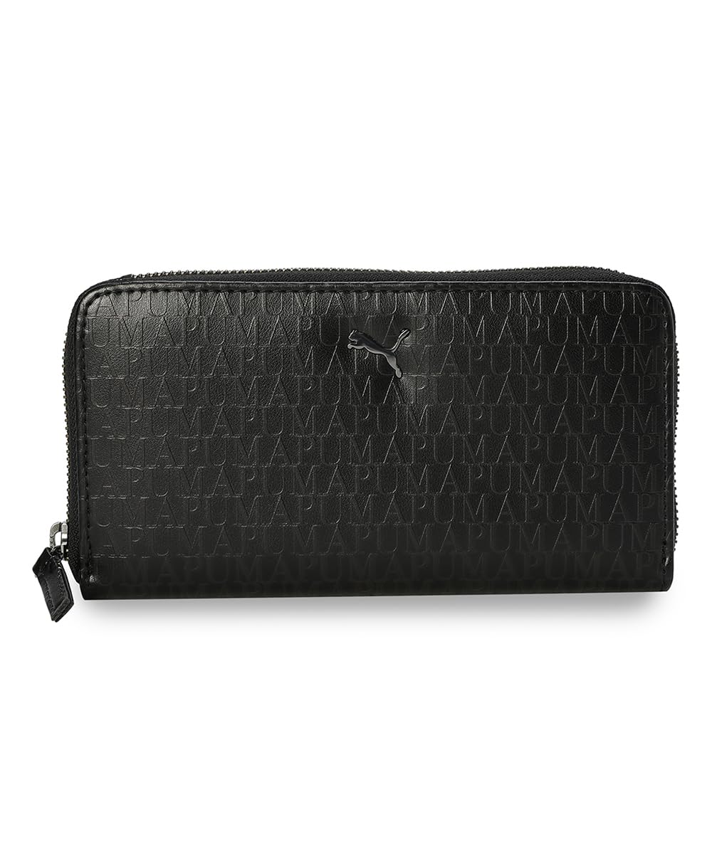 Women, SLIPSTREAM WOMEN Clutch, Black, (9202401)-image-4