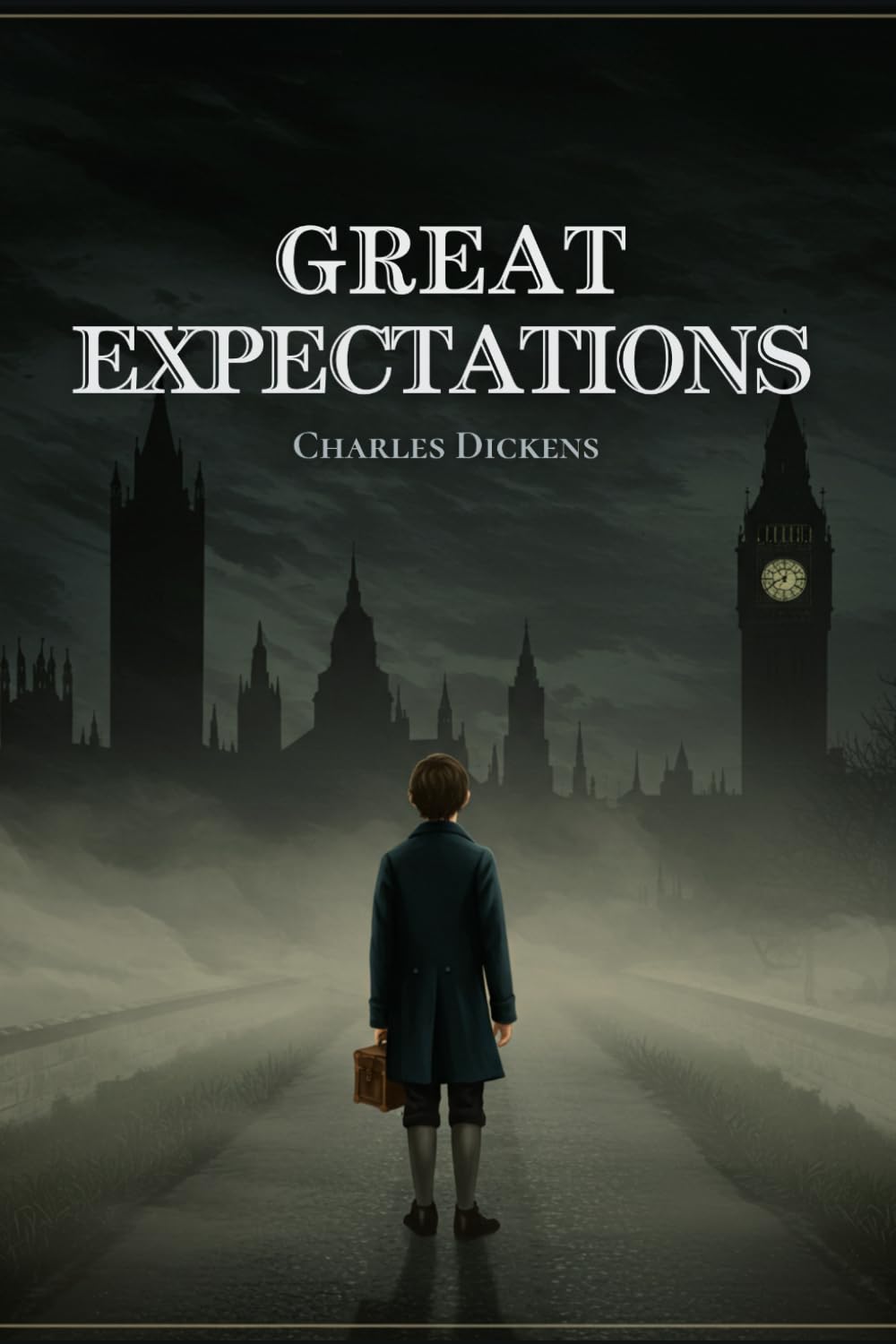 Great Expectations