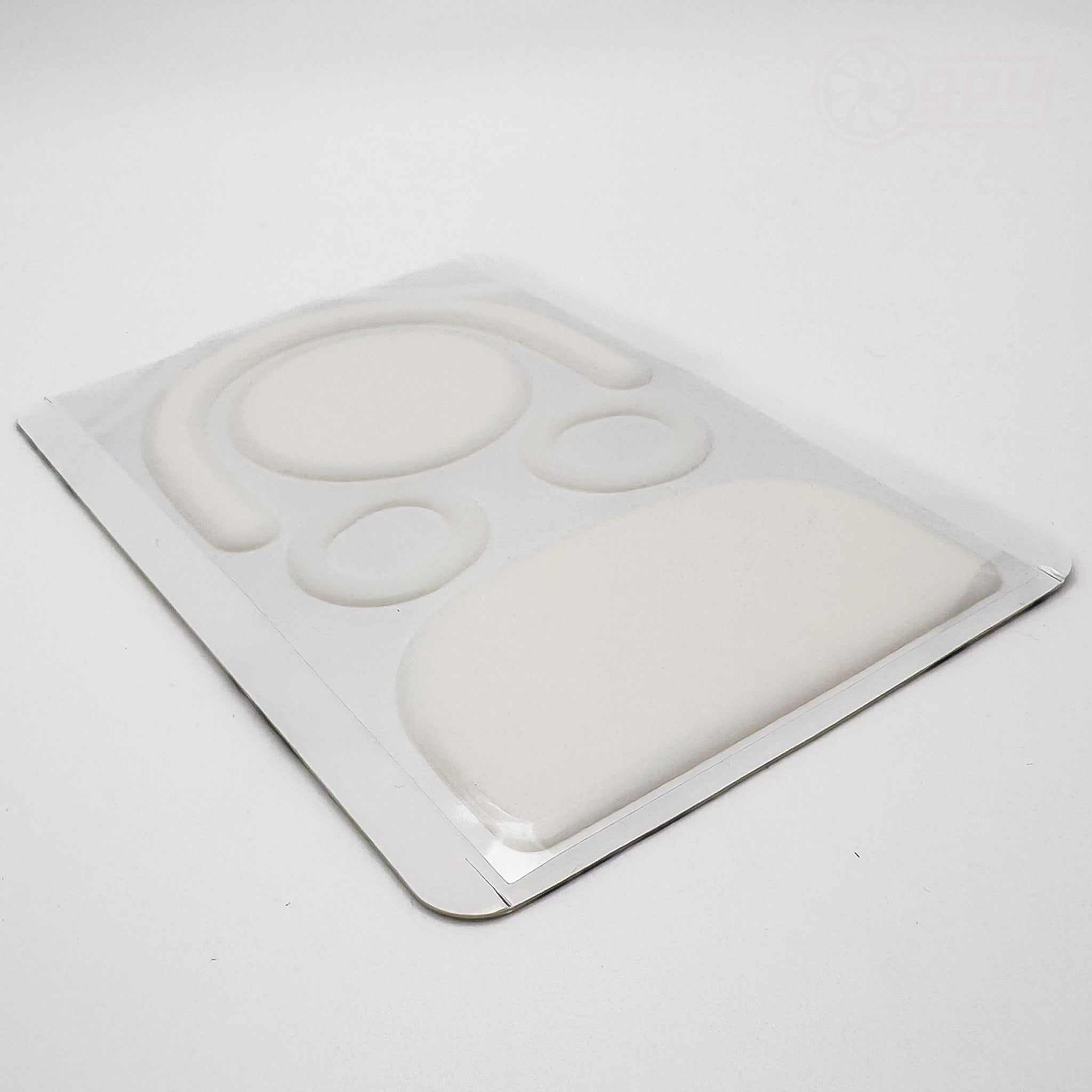 Esports Tiger ICE Edition V2 tappetini per mouse di ricambio per Logitech GPro X Superlight 2 – pattini di ricambio per G Pro X Superlight 2 Mouse Feet