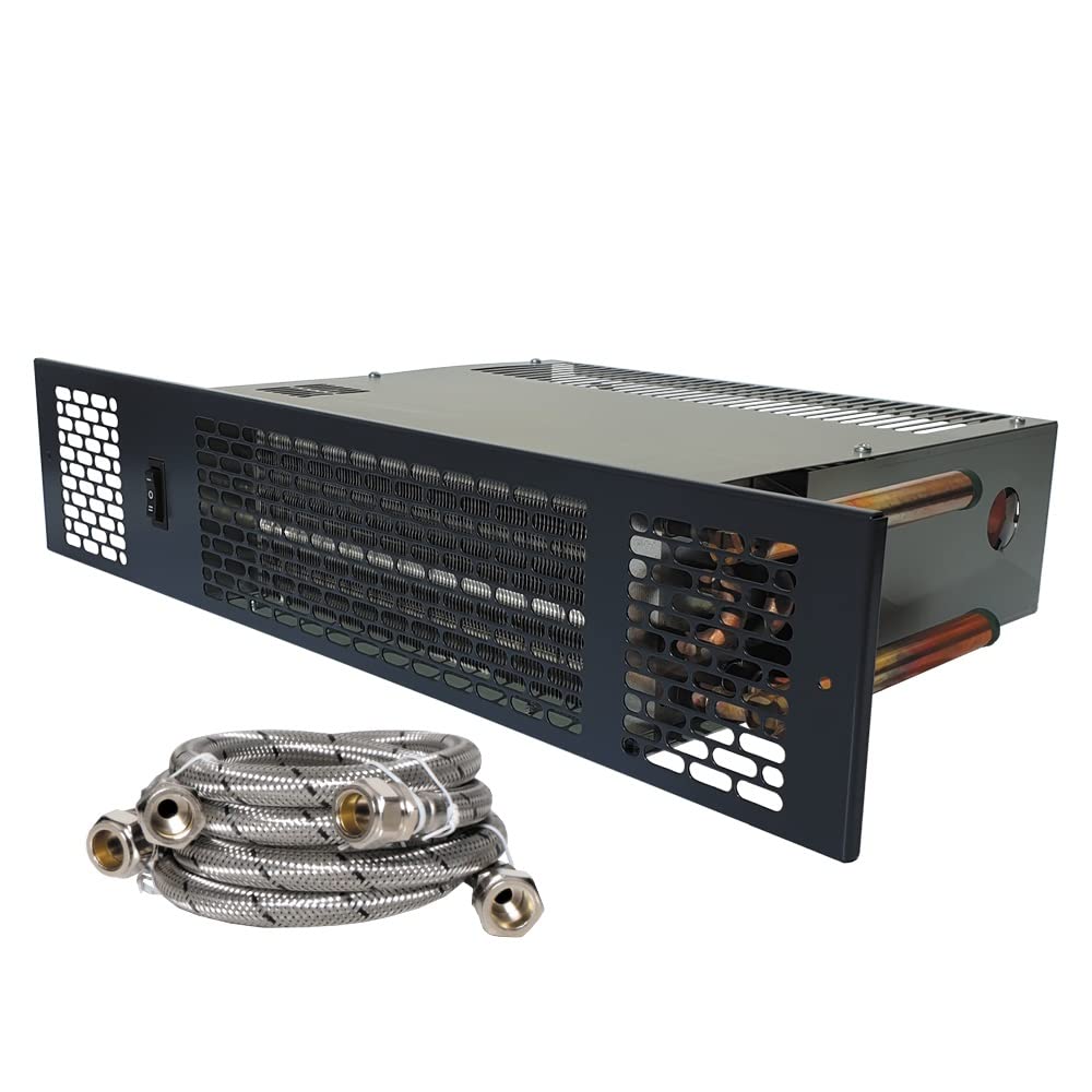 Best Plinth Heater For Efficient Heating In 2024