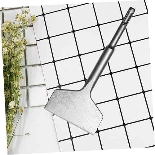 Miniatura 4 de DOITOOL Martillo eléctrico cincel 1pc martillo martillo taladro conjunto ampliar SDS-plus cincel