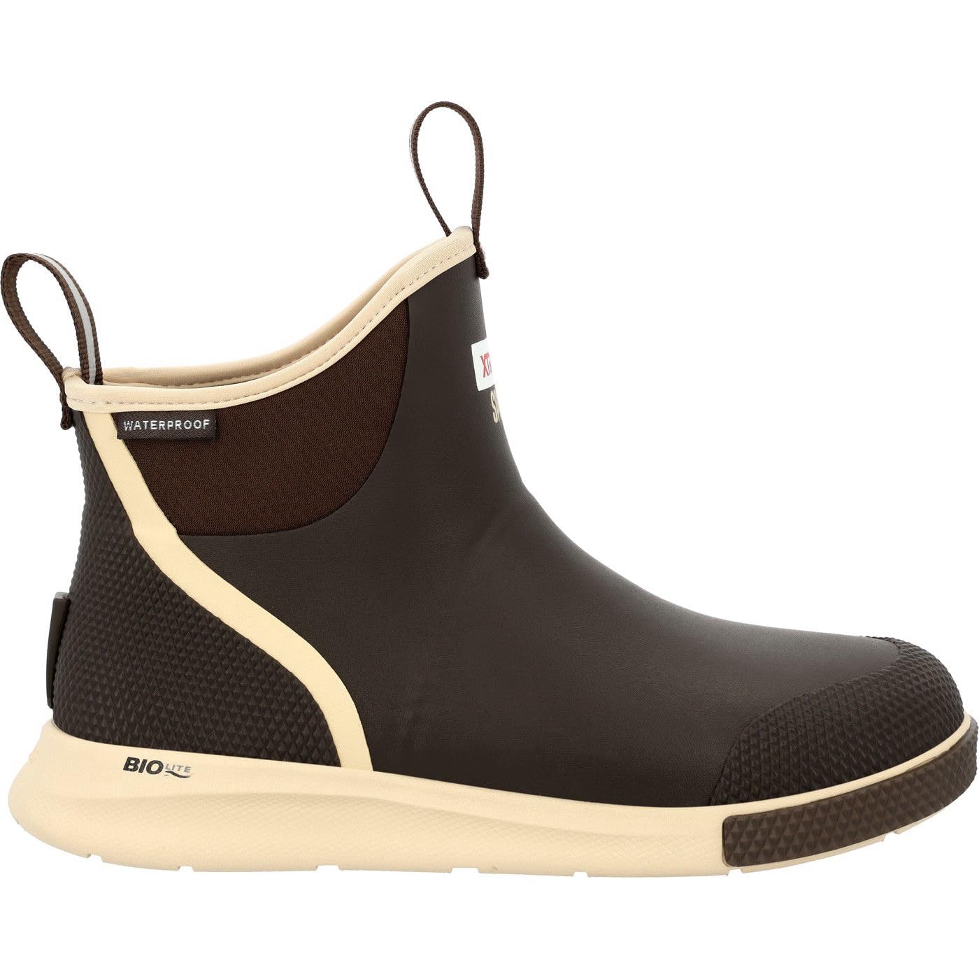 Xtratuf Women's 6 In Ankle Deck Boot | Fishing Boots