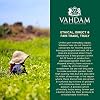 Vahdam Premium CTC Assam Black & English Breakfast Tea - Strong, Full-Bodied, Bold & Delicious | Perfect for Kombucha, Indian, Iced & Irish Breakfast (Assam CTC, Bulk Pack 226g)