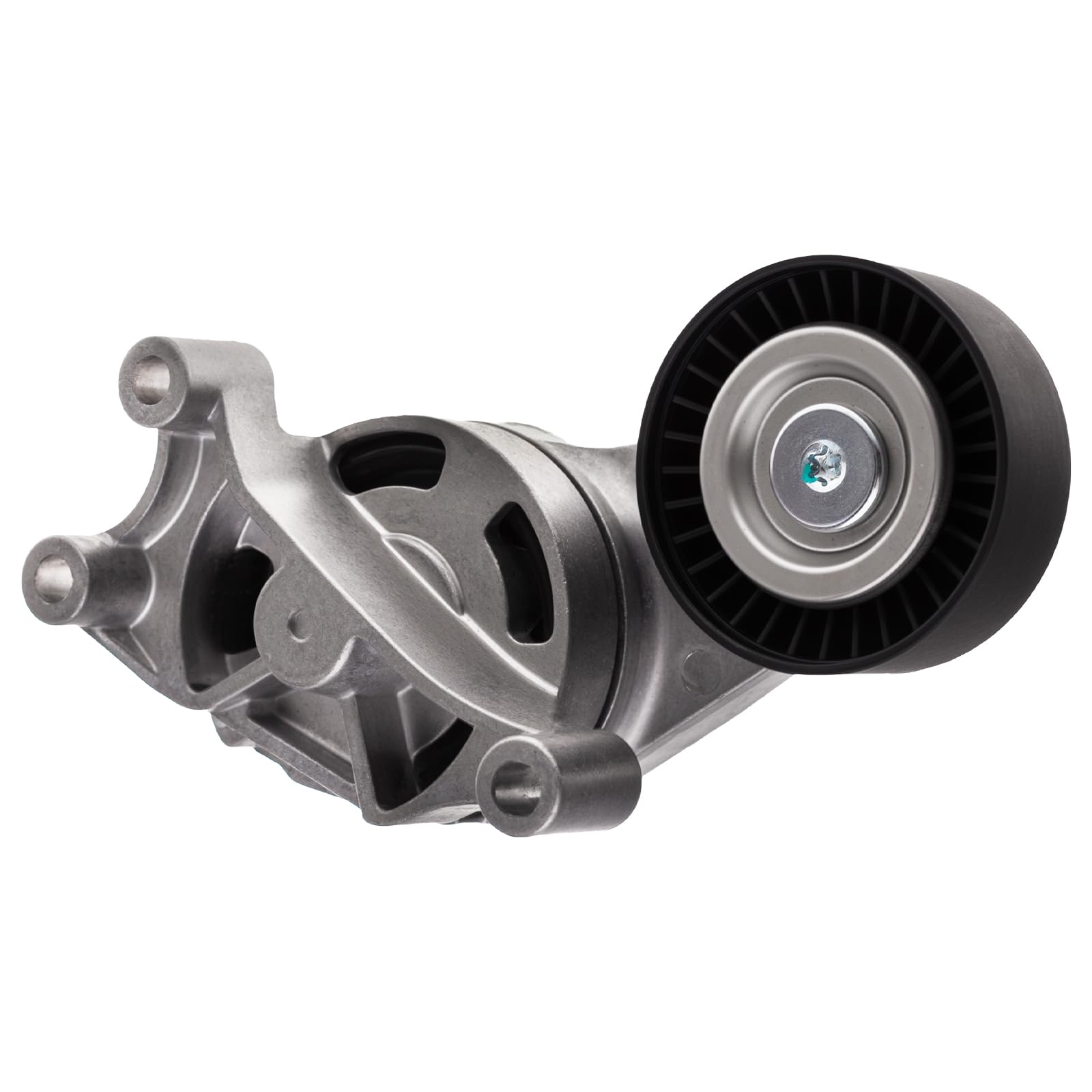 NEW様 AUQDD 39084 Belt Tensioner and Pulley Assembly (For 2.0L 121Cid