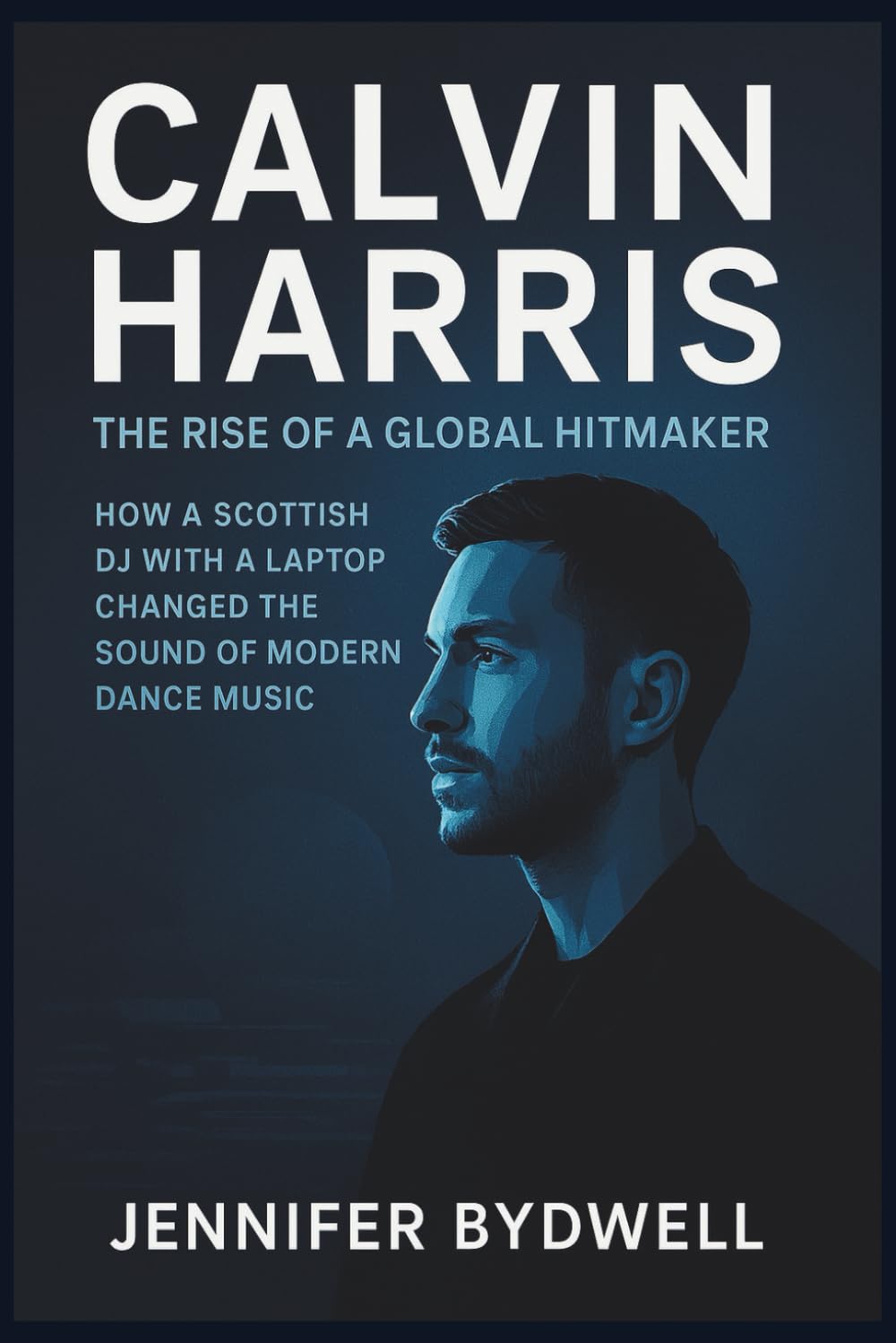 CALVIN HARRIS: The Rise of a Global Hitmaker: How a Scottish DJ with a laptop changed the sound of modern dance music.