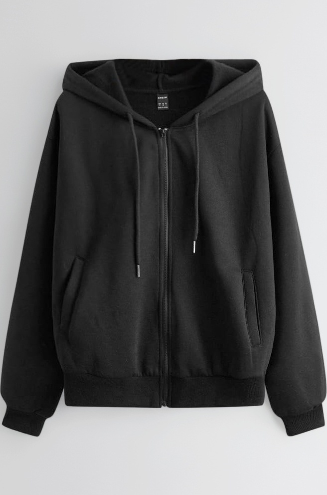 Kangaroo Unisex Jacket