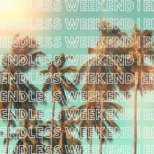 Endless Weekend Podcast cover art