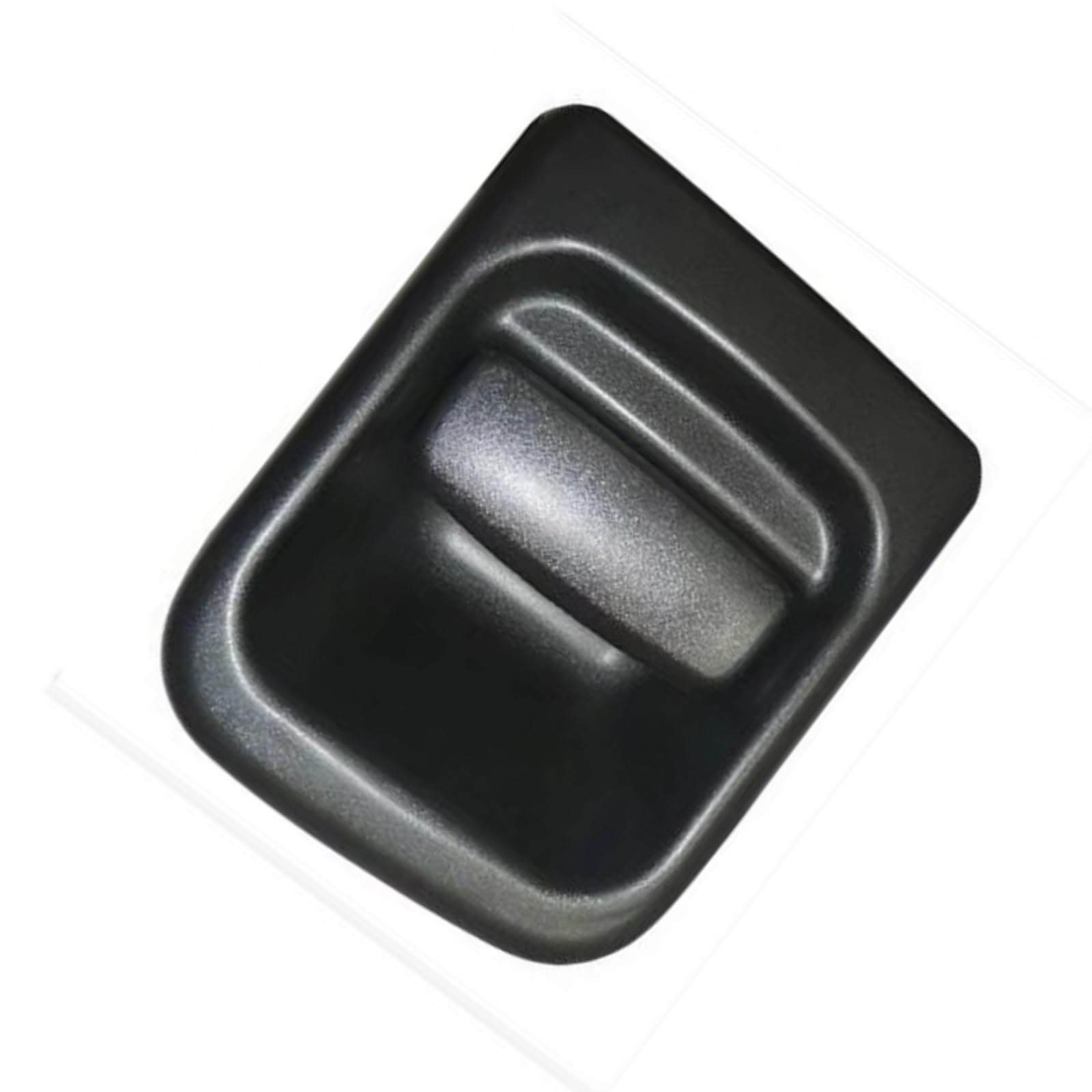 Bouton hayon arrière Nissan Interstar 1998-2010 poignée porte coffre 7700352433
