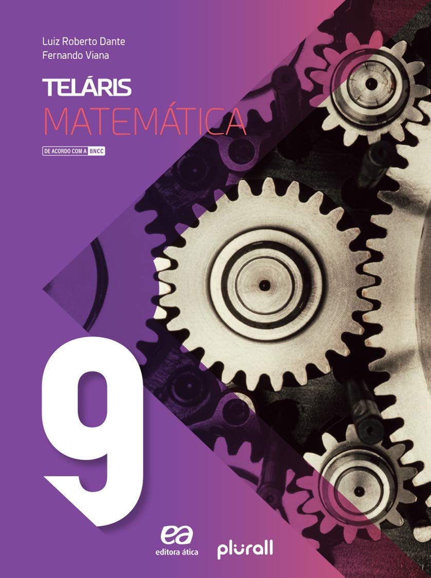Projeto Teláris: Matemática (9º Série)
