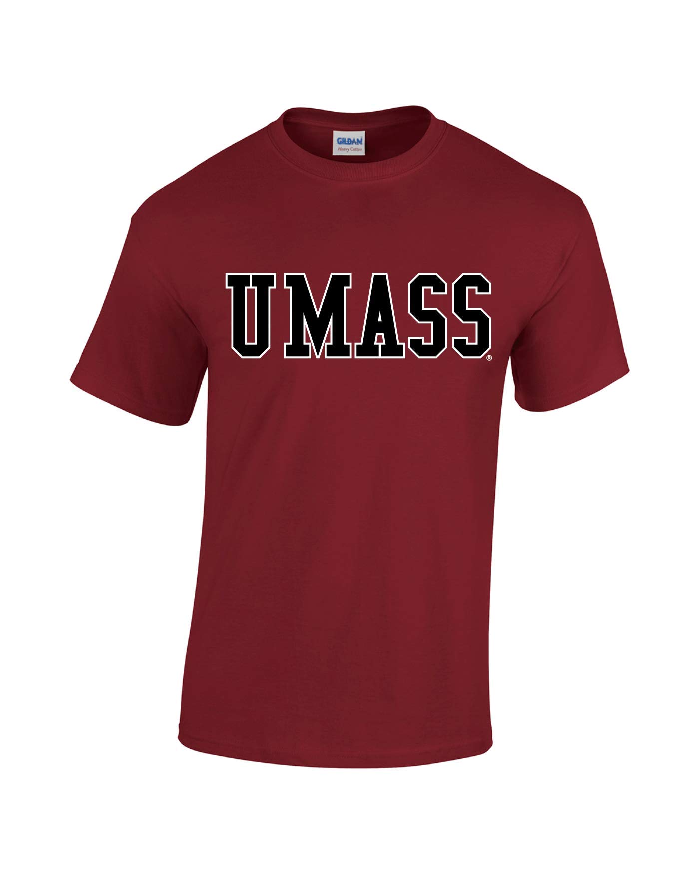 J2 SportUniversity of Massachusetts Minutemen NCAA Unisex Apparel