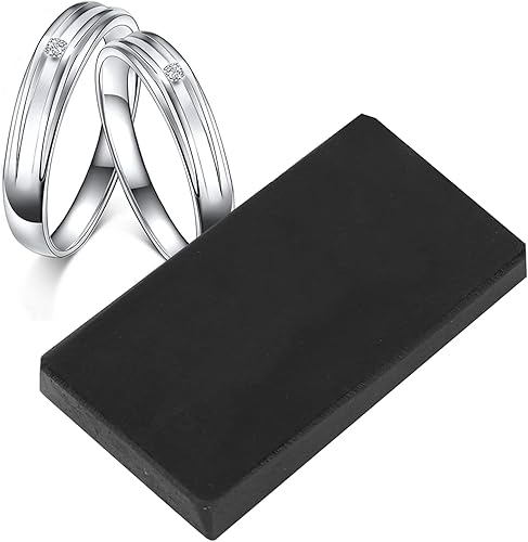 Miniatura 8 de Jewelry Gold Testing Touchstone Acid Changes Color Based on Purity Test Gold, Silver, and More with Ease