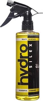 All Purpose Cleaner 16oz | Powerful, Professional Strength Cleaner & Degreaser | Easily Cuts Grime, Grease & Oils | Engine Bay Cleaner, Tire Cleaner, Wheel Well & Exhaust Tip Cleaner