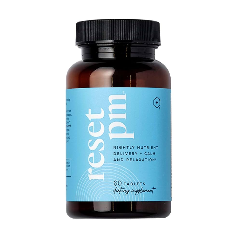 Sleep Reset - Image 1