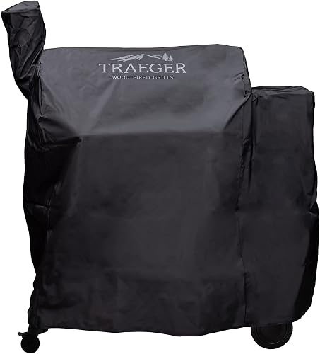 Traeger Pro 780 Grill Cover