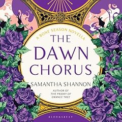 The Dawn Chorus cover art