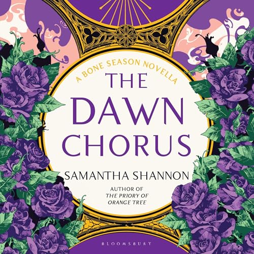 The Dawn Chorus by Samantha Shannon episode artwork
