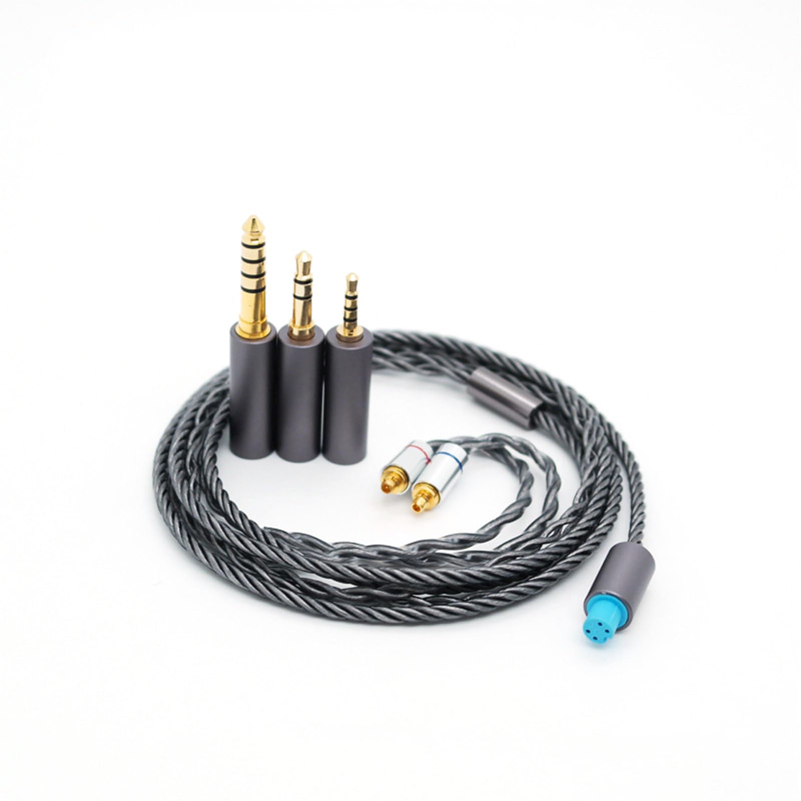 Adaptateur de Câble MMCX 2 Pièces