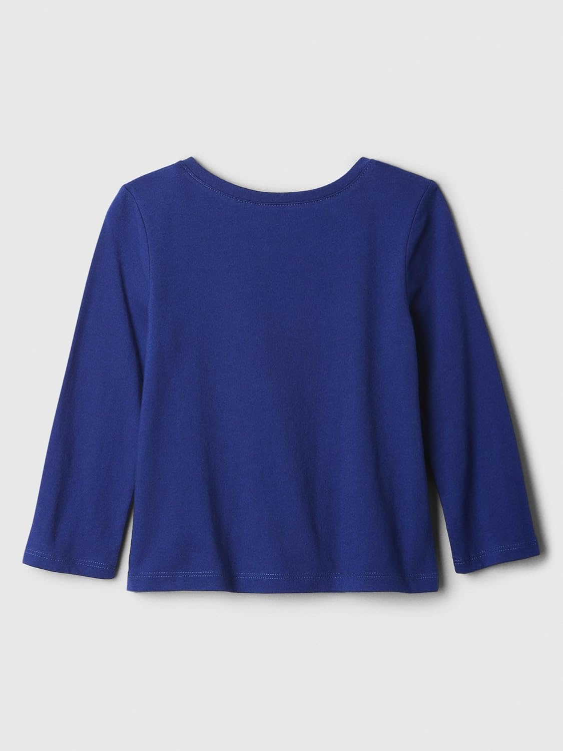 Gap Baby-Girls Long Sleeve Graphic Tee T-Shirt - Image 2