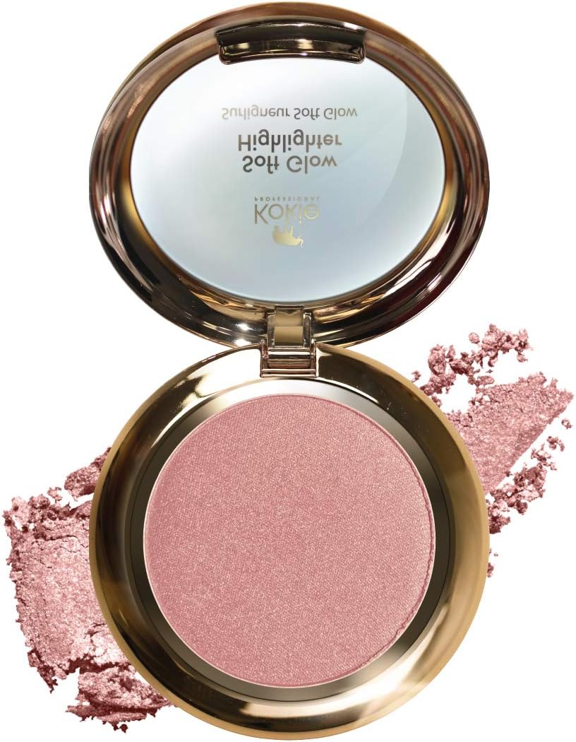 Soft Glow Cream Highlighter Rosy