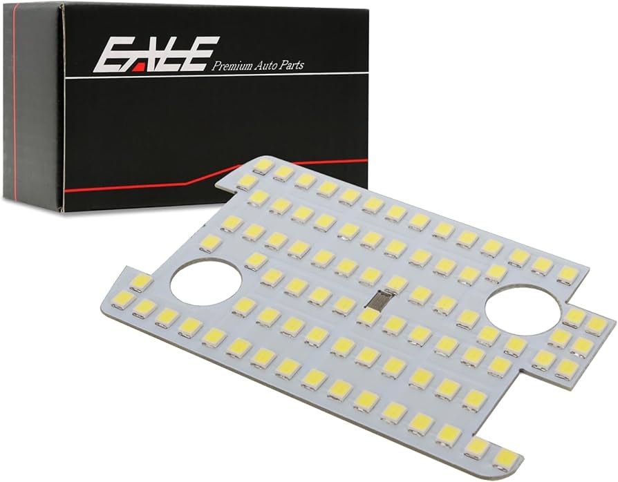 Amazon | LED ラゲッジランプ スズキ用 JB23W ジムニー XCグレード