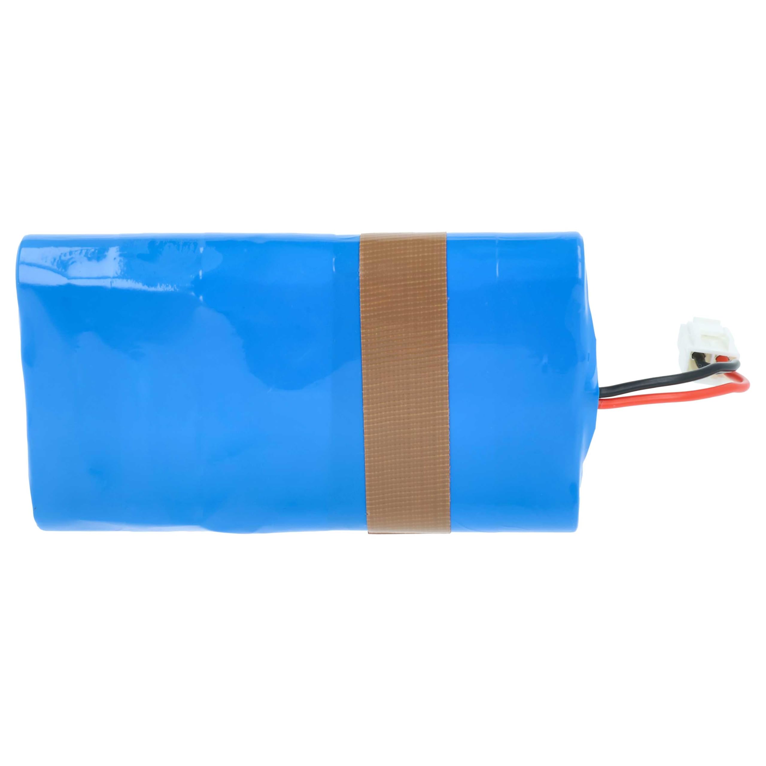 vhbw Batterie Remplacement pour Rowenta RS-RT900817