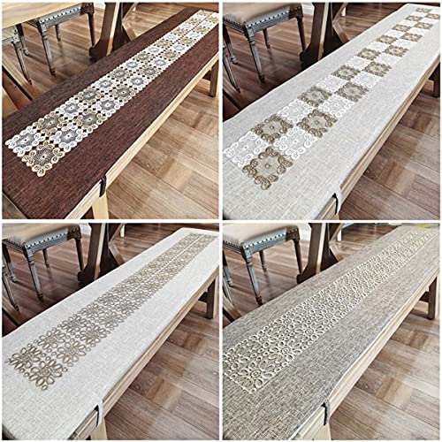 Waigg Kii - Cuscino per panca da giardino, 2/3