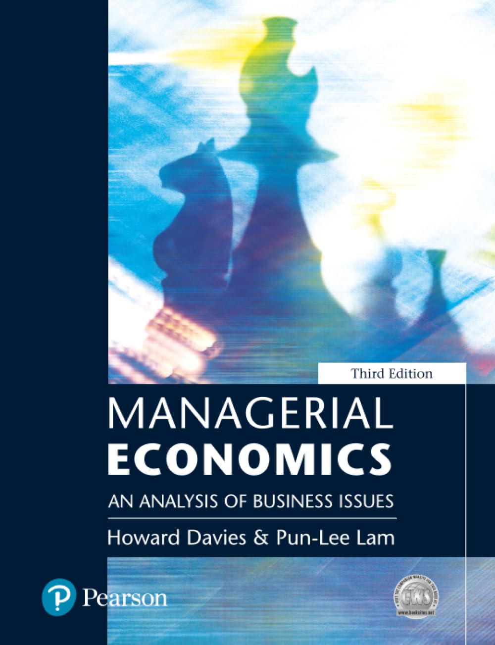 Managerial Economics: An Analysis of Business Issues