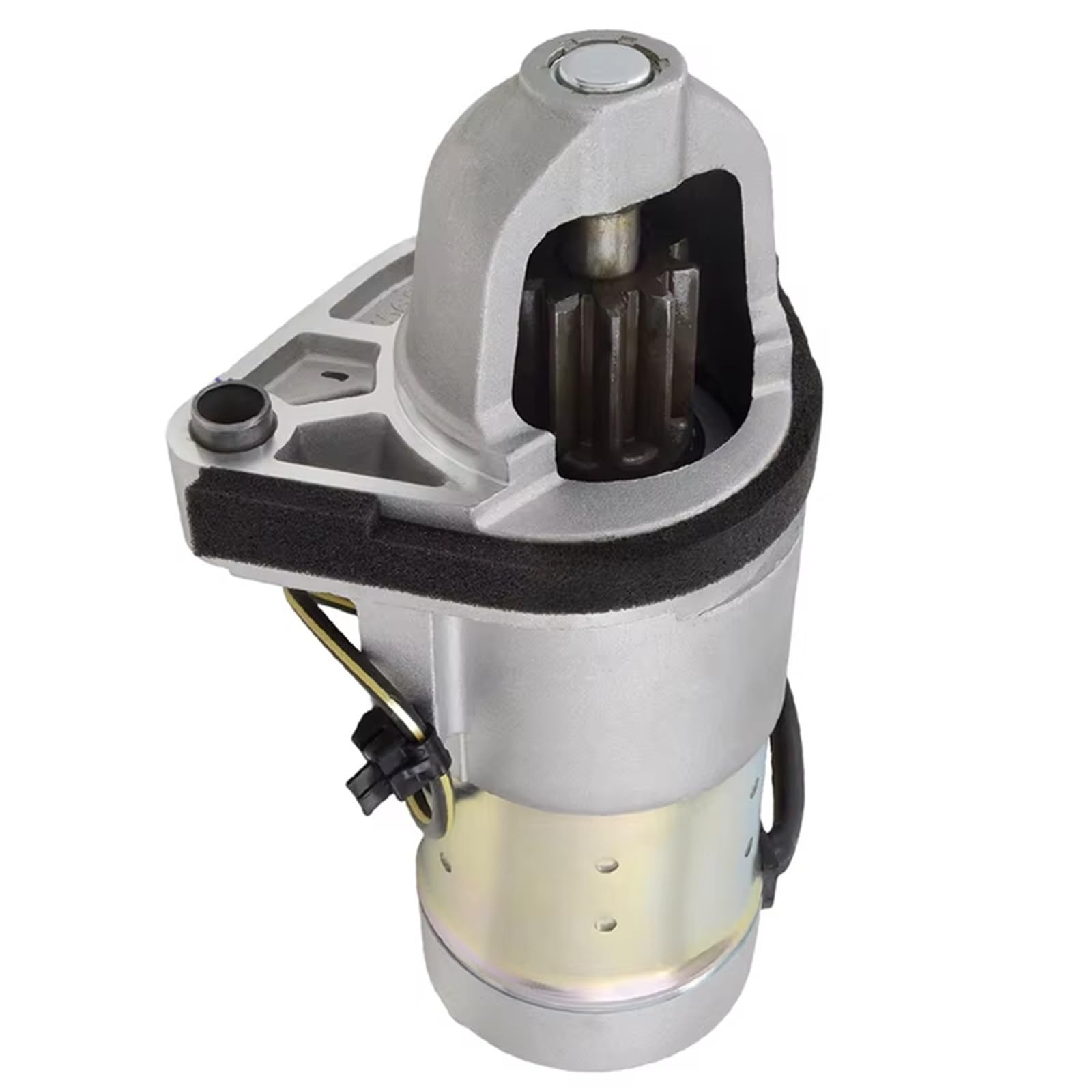 Genérico Arranque Motor para Nissan 370Z 2009-2020 Motor de Arranque 23300-Ey00a Qdy1270-4 233004gb0a 23300ey00a 23300ey00c 23300ey00d 23300ey00e