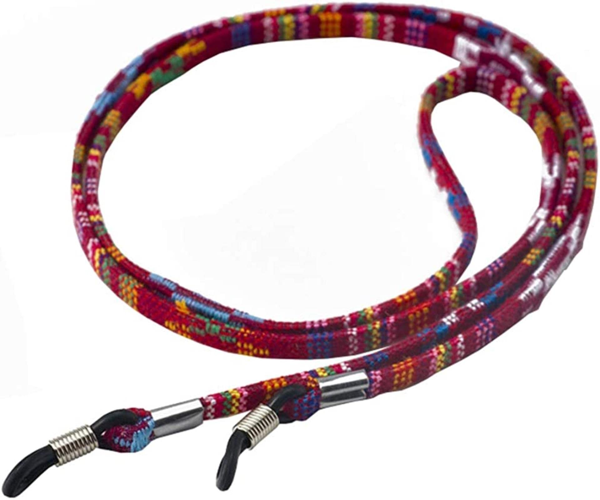 Cadena para Sujetar Gafas étnicas, Soporte para Gafas, Correa para el Cuello