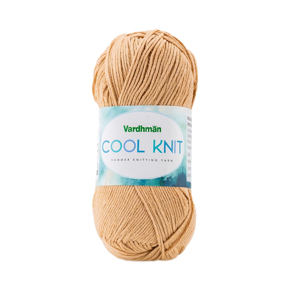 Cool Knit Yarn - Lightweight Pink Poly Viscose -29