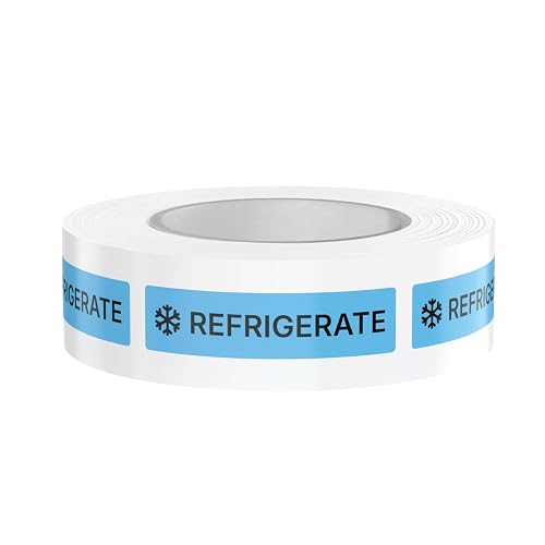Dispensed Medication Veterinary Pharmacy Labels | Roll of 500 |