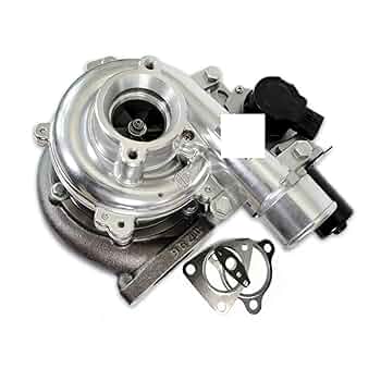 ターボチャージャー ダイナミックバランス Amazon.co.jp: ターボチャージャー TD015 TD015R-04K-2 49133