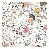 Make your own prayer board in 5 easy steps 17 100PCS Bible Verse Faith Stickers,Christian Inspirational Stickers,Jesus Stickers,Vinyl Waterproof Stickers,for Water Bottle Laptop Phone Bumper Computer Guitar,Teens Adults Women Christian Gift