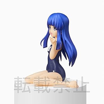 ②ひぐらしのなく頃に 卒 古手梨花 1/7 完成品フィギュア Amazon | ひぐらしのなく頃に 卒 古手梨花 高校生ver. 1/7