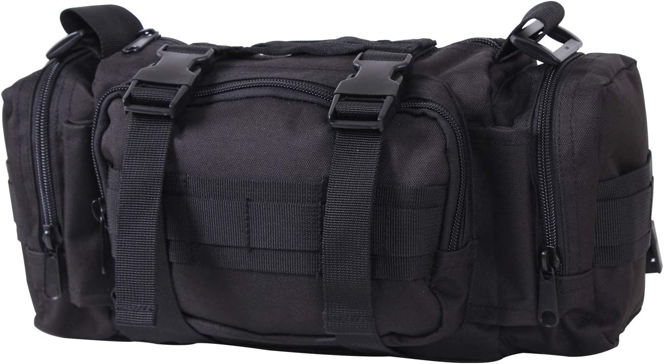 Rothco Tactical Convertipack Bag