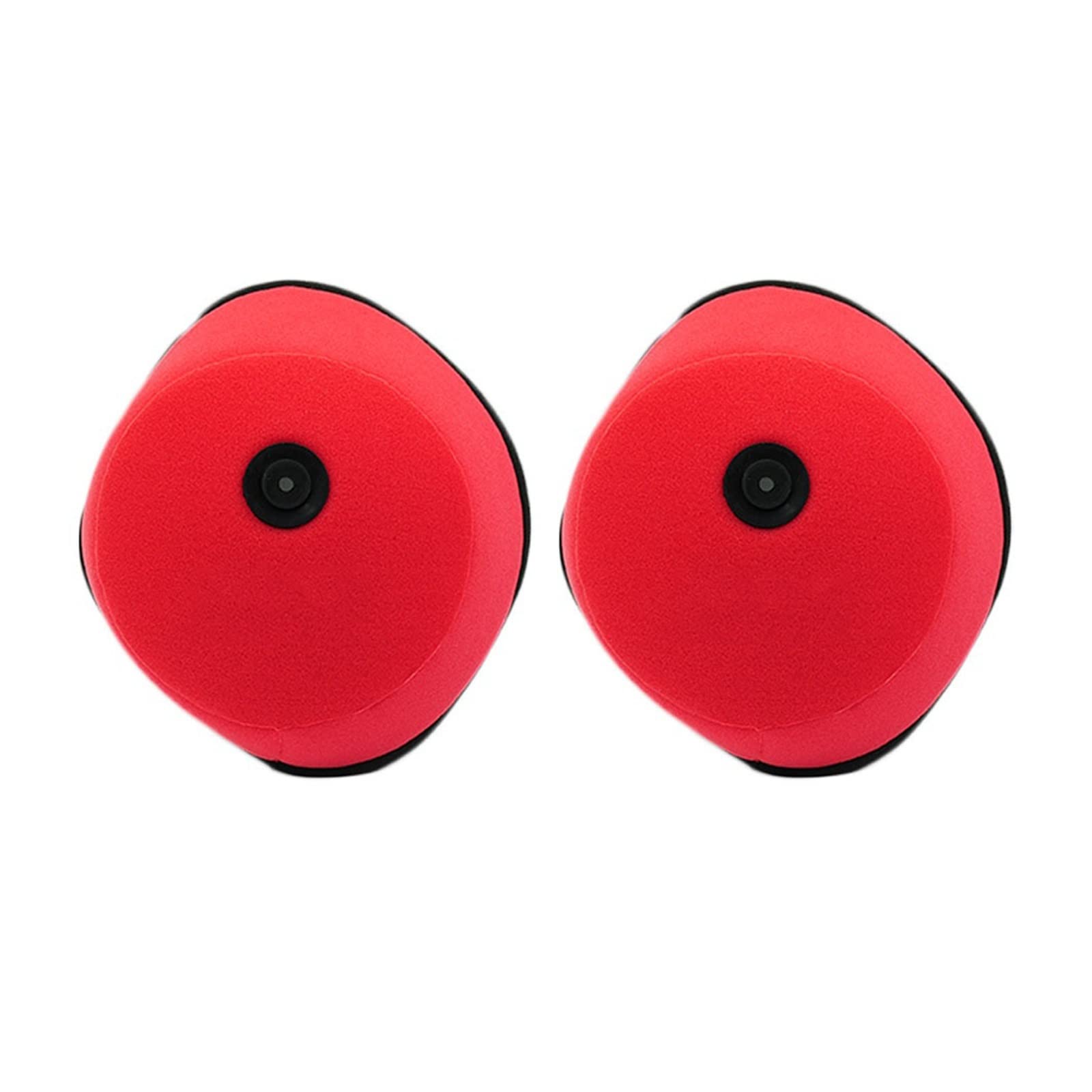 Amazon | ZEKICE モトクロス エアフィルター 78006015000 泡ろ過