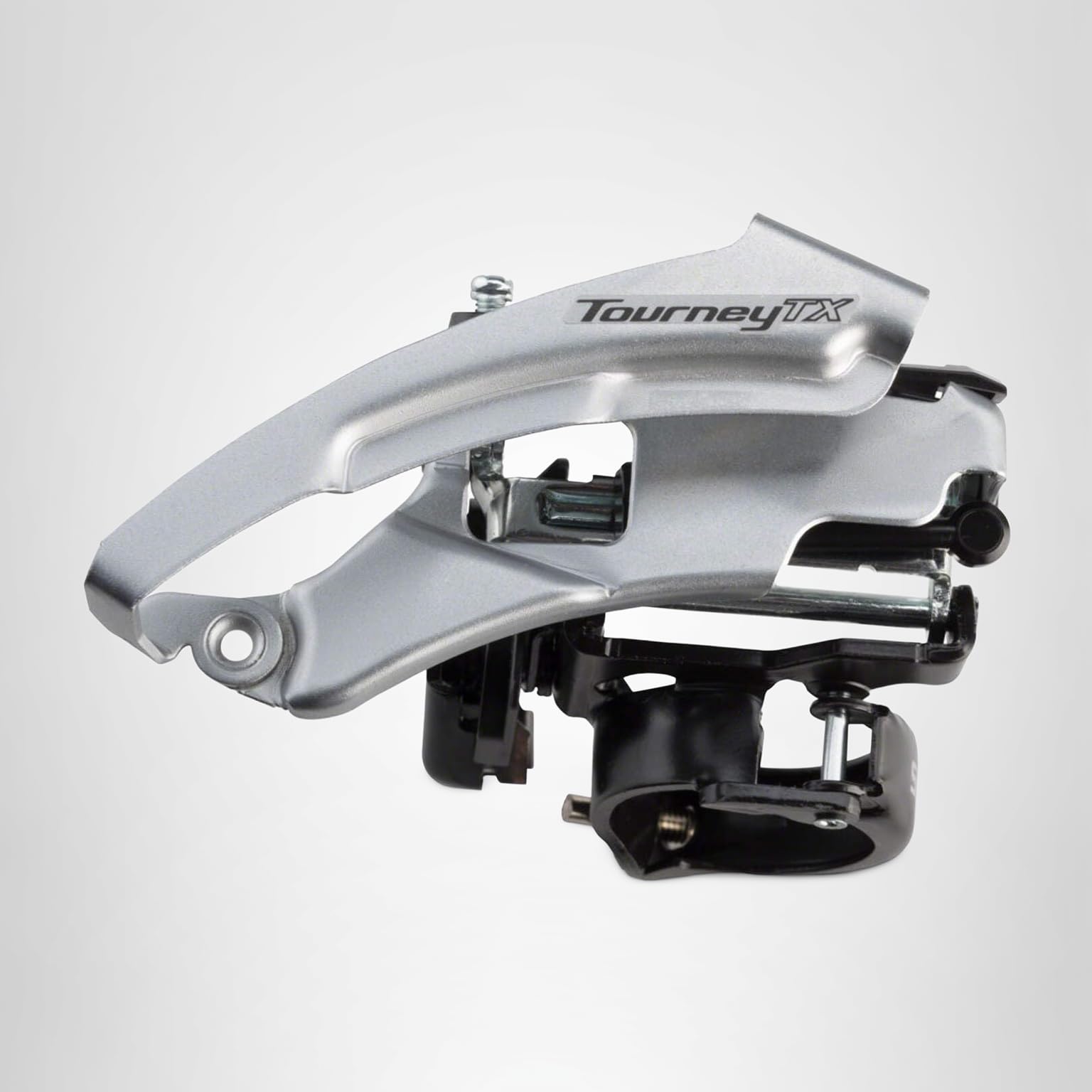 Amazon.com : Shimano Front Derailleur, FD-TX800, Top Swing, Dual