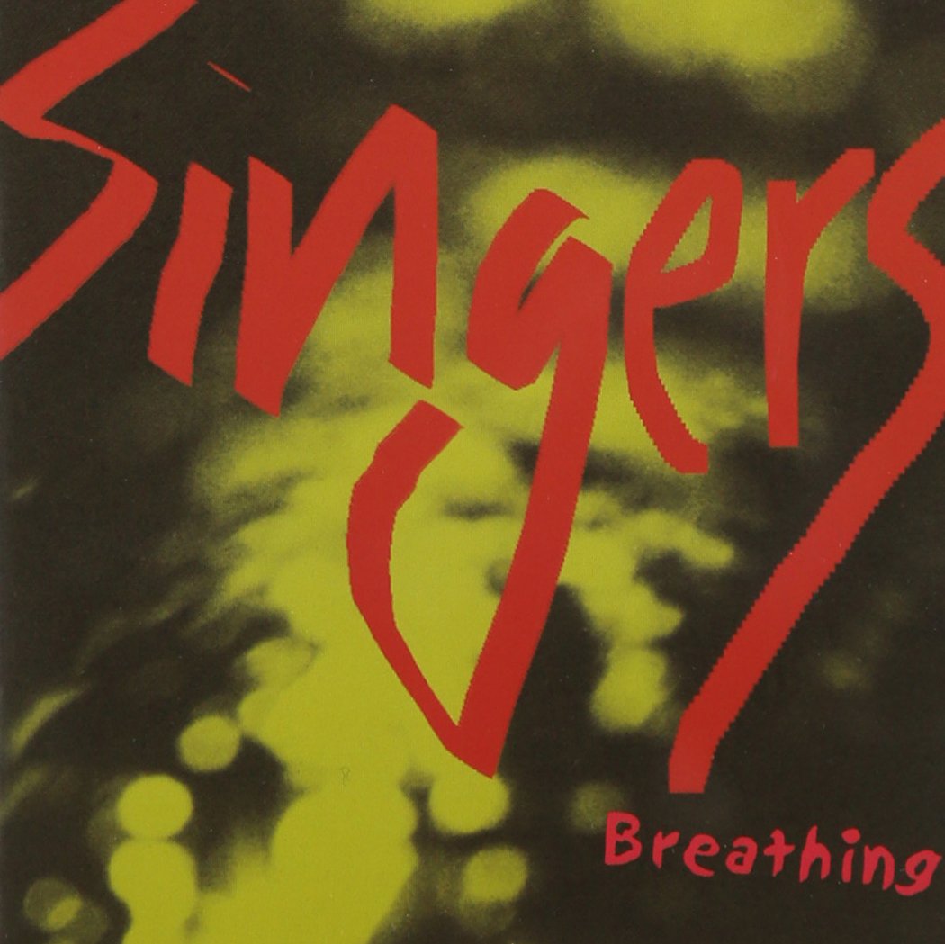Breathing [Audio CD] Singers