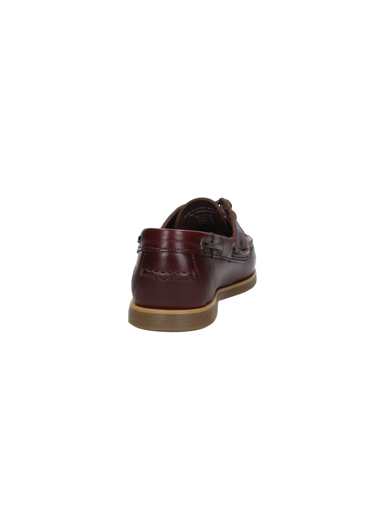 lumberjack Homme Navigator Chaussures Bateau