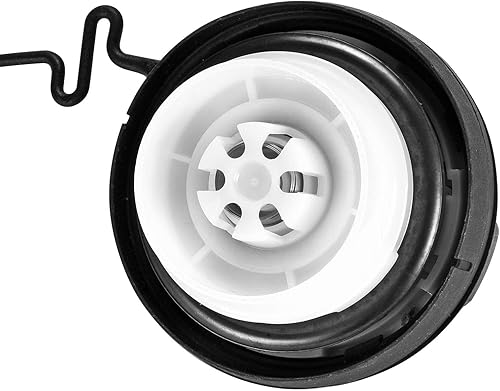 Miniatura 3 de Tapa de depósito de combustible 77300-06040 7730006040 se adapta a To-yota 4Runner Avalon Camry Corolla Highlander Matrix RAV4 Tacoma Le-xus ES350