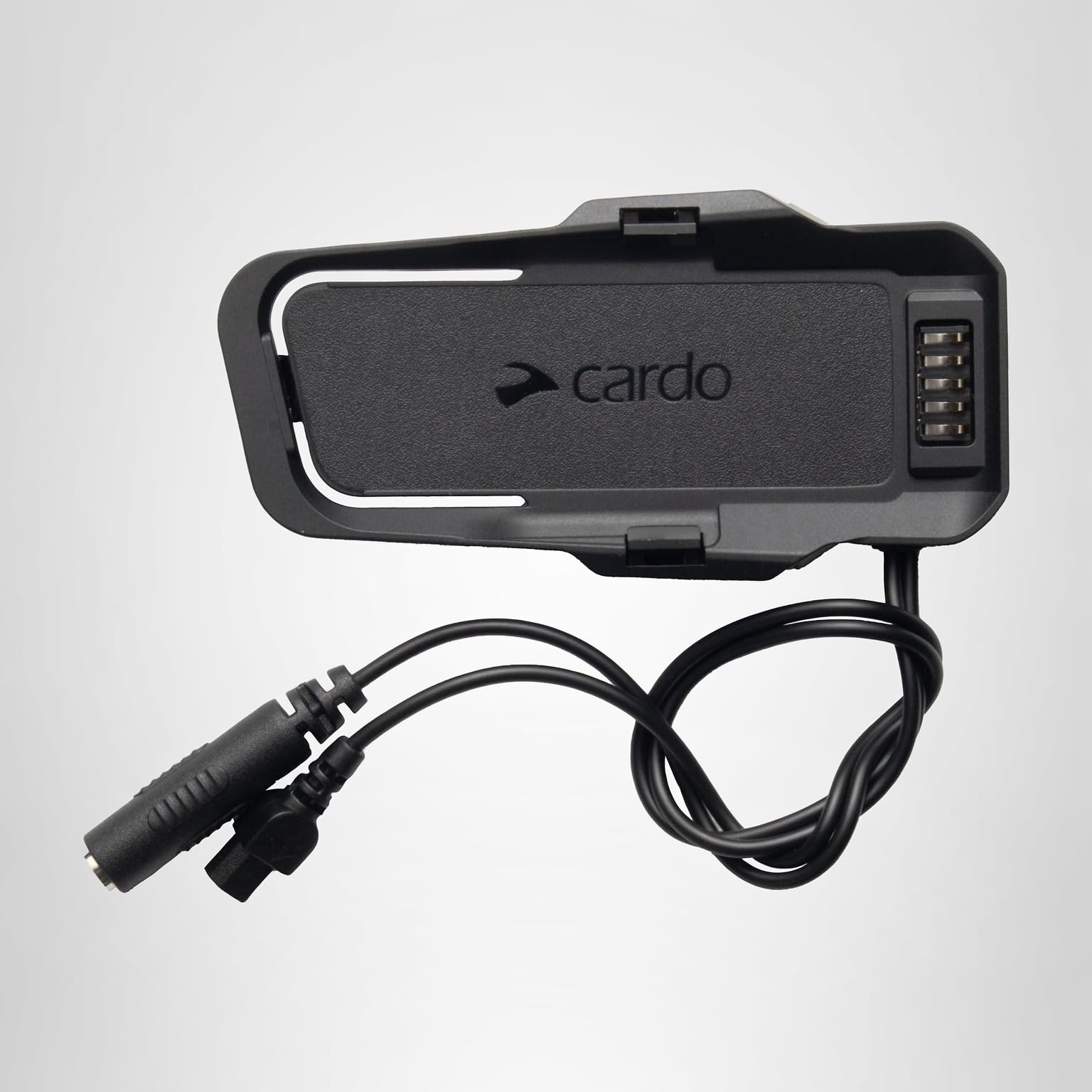 Amazon.co.jp: Cardo カルド インカム PACKTALK PRO/EDGE クレードル