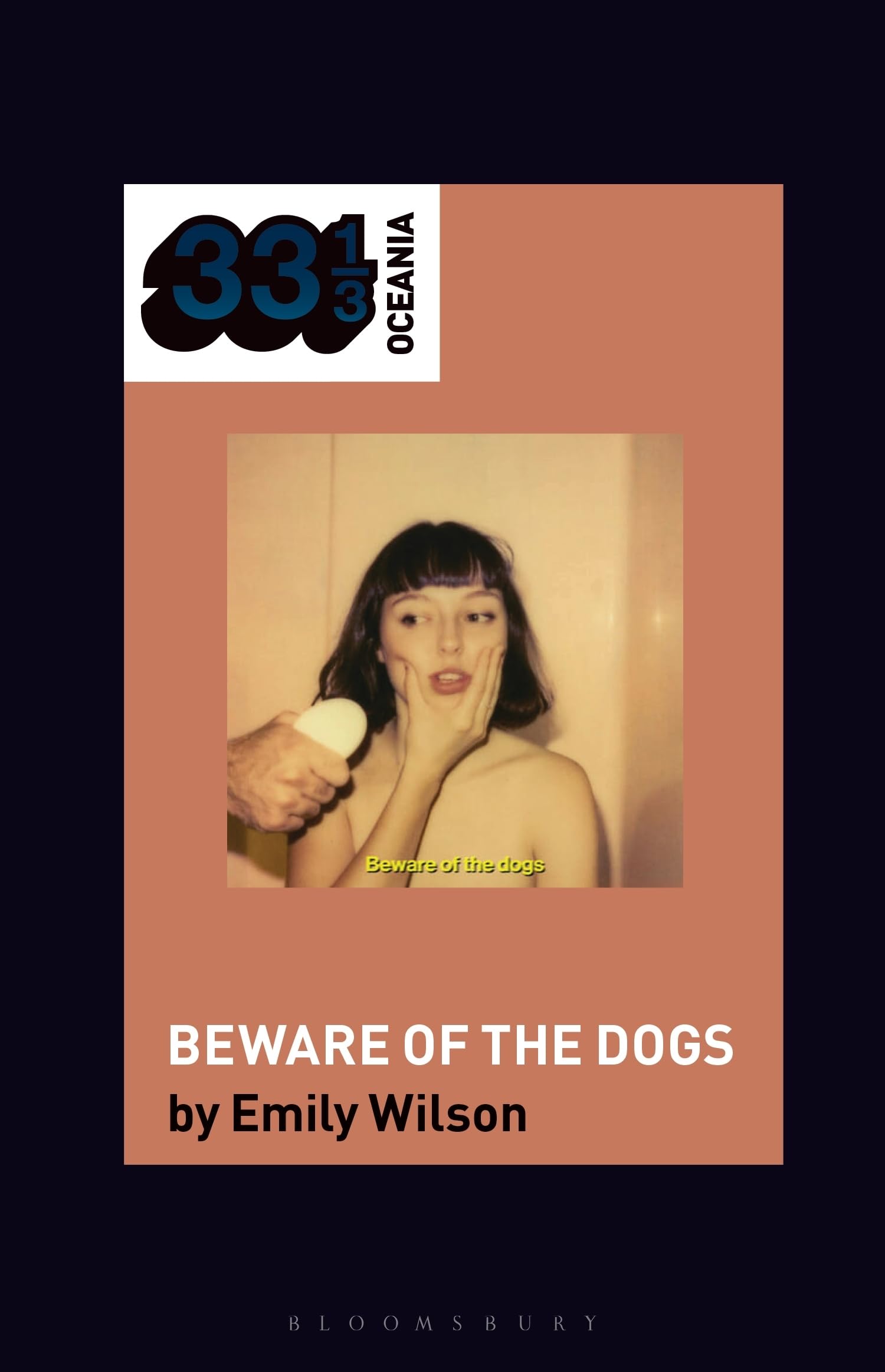 Stella Donnelly Beware of the Dogs une voix touchante et poétique