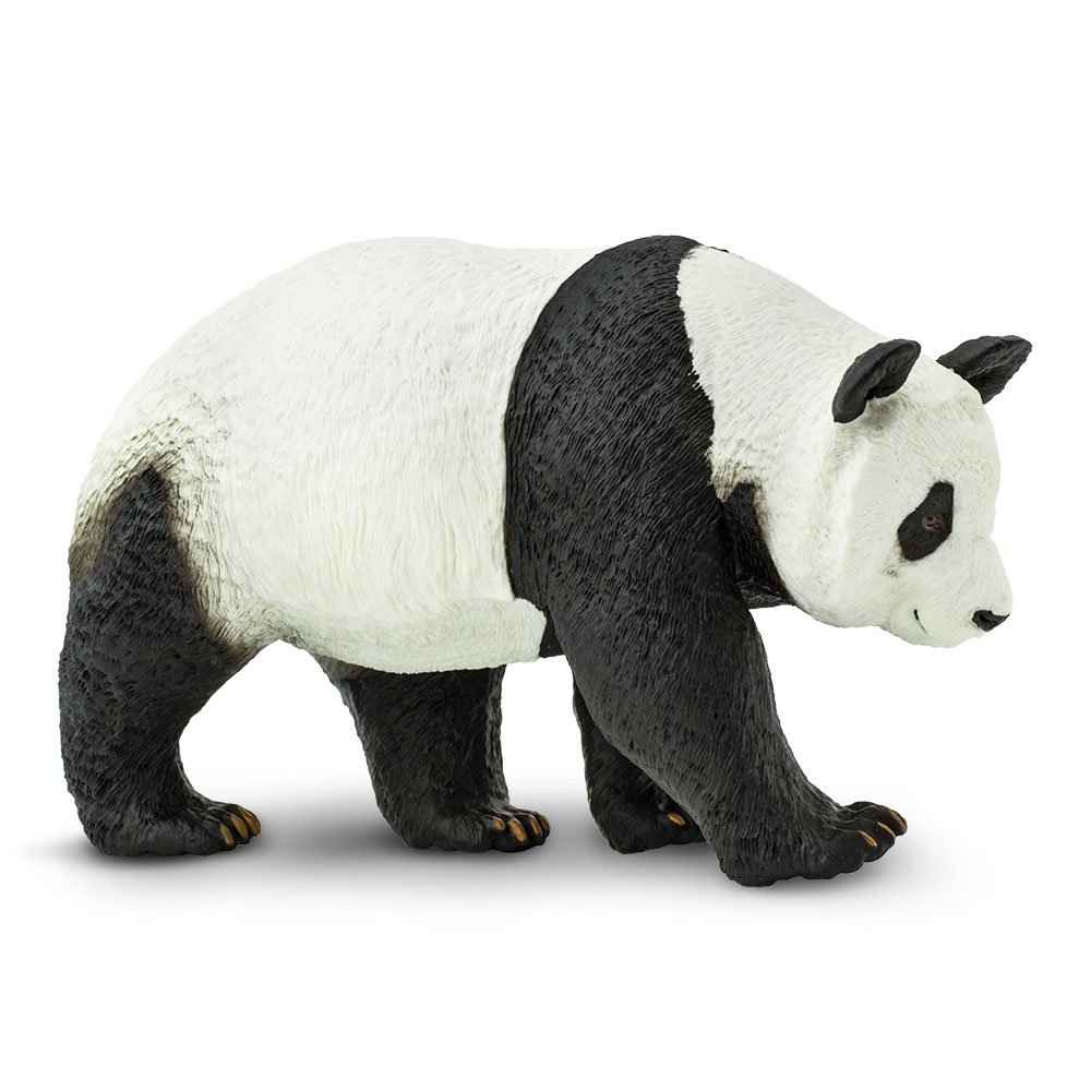 Safari 112189 WW Panda : Amazon.nl: Toys & Games