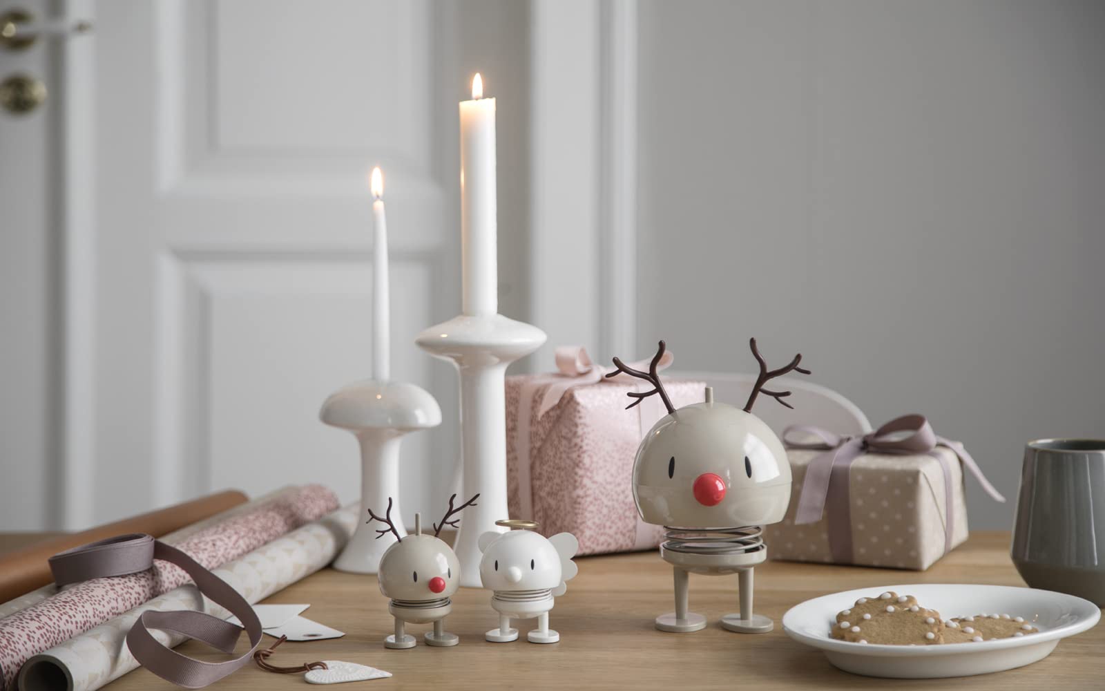 Hoptimist Reindeer Bumble S Oak