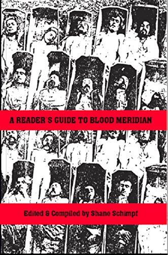 A Reader's Guide to Blood Meridian