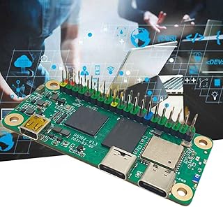 Radxa Zero Amlogic S905Y2 A53 512MB LPDDR4 RAM+0 EMMC WIFI4/BLE4 Development Board for Zero
